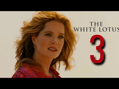 Where Will The White Lotus Season 3 Take Place?