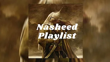 The Best Nasheed Collection No Music | Halal