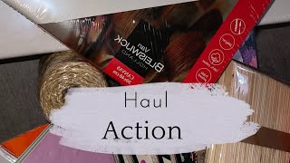 Haul Action activités manuelles