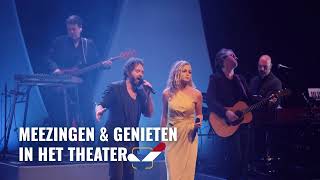 Vignette de la vidéo "100� Hollandse Hits   Promo   Theater versie v2"