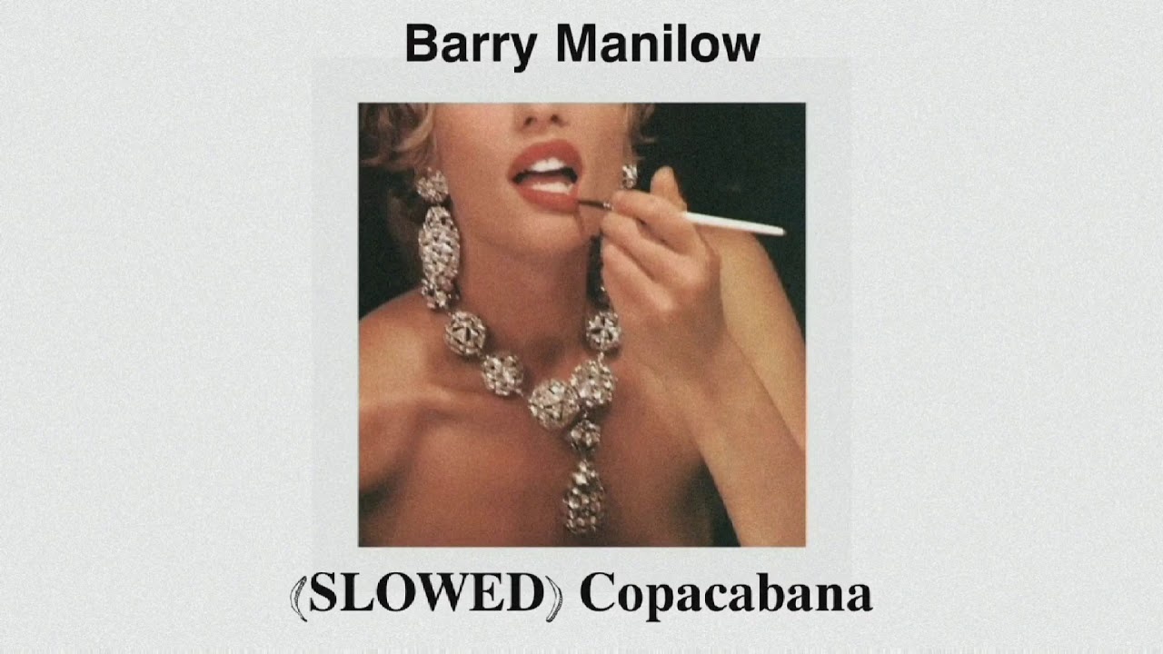 (𝐒𝐋𝐎𝐖𝐄𝐃) 𝐂𝐨𝐩𝐚𝐜𝐚𝐛𝐚𝐧𝐚