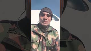 army motivational speaker