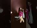 Marina ‘Are You Satisfied?” at Radio City Music Hall (Sept 25, 2025)