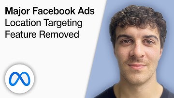 Major Facebook Ads Location Targeting Feature Removed and How to Fix It [2025 Full Guide]