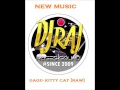 GAGE - KITTY CAT [RAW] (FULL CHARGE RECORDS) 2014 @DjRaj roses