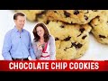 Best Chocolate Chip Cookies Recipe | Karen and Eric Berg