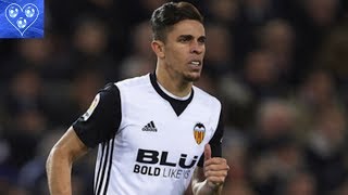 Gabriel Paulista Defending Skills 2017-2018