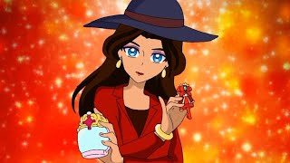 Princess Pauline Preview 