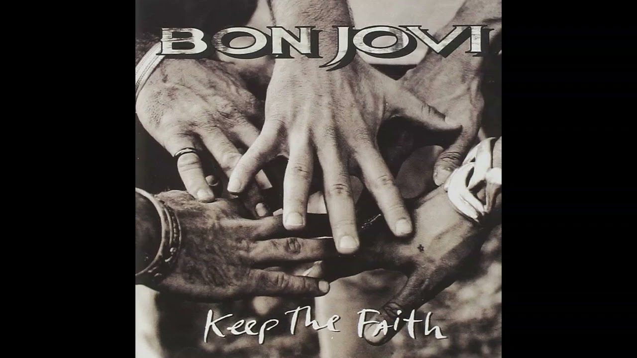 Bon Jovi - Save A Prayer [RAW VERSION]