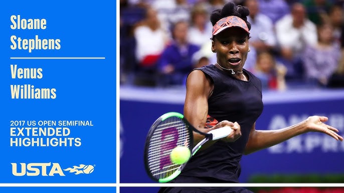 Sloane Stephens, Madison Keys to reprise US Open final in French