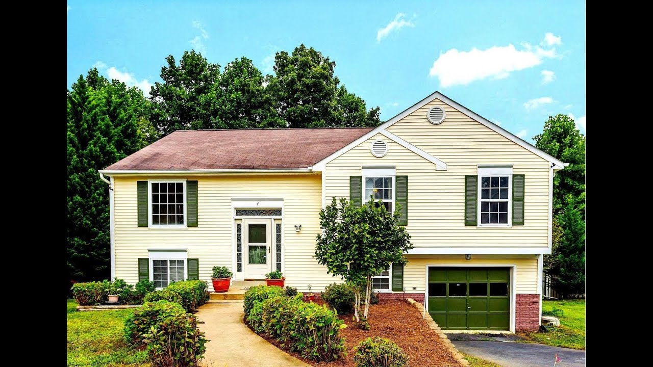 OFF MARKET 4 Brentwood Ln, Fredericksburg, VA, 22405 Virginia Real