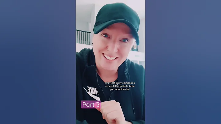 Major Icks with Pruvit Part 3 #antimlm #erinbies #pruvit