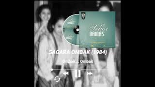DAMAS Sagara Ombak (1984)