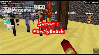 The Best Multiplayer World in WORLDCRAFT !!! screenshot 1