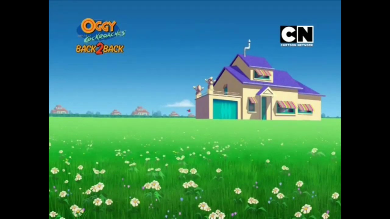 oggy and the cockroaches hindi dubbed cartoon network oggy and the cockroaches hindi dubbed cartoon network
