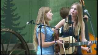 Iris Dement's OUR TOWN perf. by Paige Anderson and The Fearless Kin chords