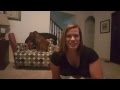 Stretch for thumb joint pain