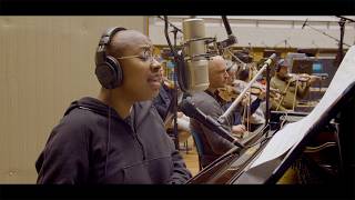 Cécile McLorin Salvant - Left Over (Official Video)