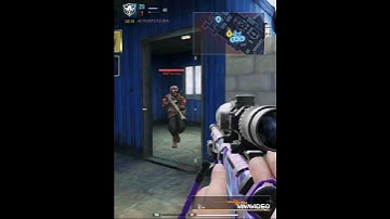 worst sniper in cod mobile #codm