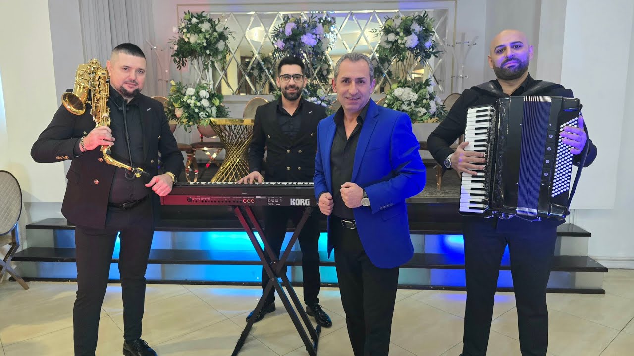 Gabi Pirnau 2026✅Colaj joc Vlasca✅Ce-i la mana, nu-i minciuna✅De as fi ca luna pe cer✅Luna lunisoara