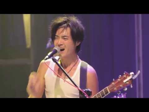 2015.09.13_向BEYOND致敬-紀念家駒音樂會『海闊天空』