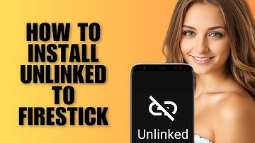How to Install Unlinked to Firestick [2025 Guide]