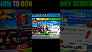 Free Fire OB53 Proxy Server 🔥 100% Working (No Ban) 😱 Download Now