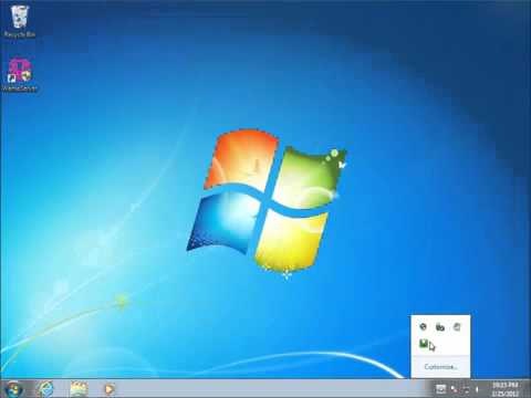 PHP Lesson 1   Installing WAMP and Notepad++ on Windows 7