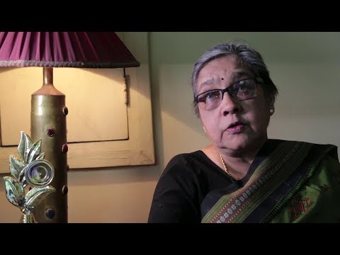 Susmita Bhattacharya