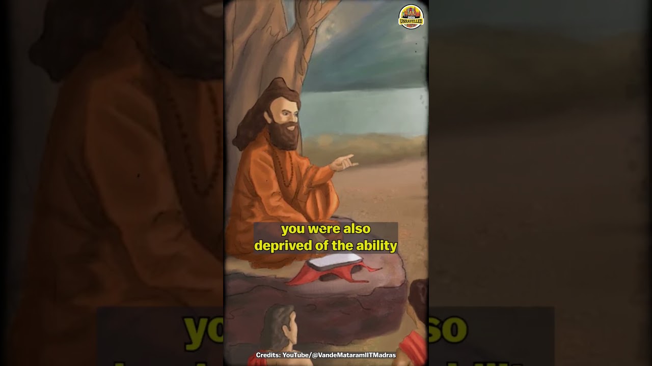 How British Systematically Divided Indian Society | Explains J Sai Deepak