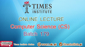 BS Computer Science 179 (Distributed Database System Lecture 4)