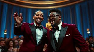 Hollywood Award Shows: Glitz, Glamour, and Unforgettable Moments