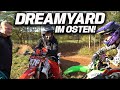 Zu gast bei den hoffmann hills  mx vlog  eastmotovlogs