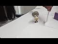 Unboxing the adorable McDonald’s TinyTan Happy Meal toys! 💜✨