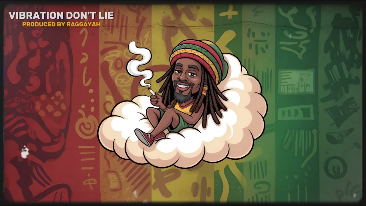 RaggaYah – Vibration Don't Lie