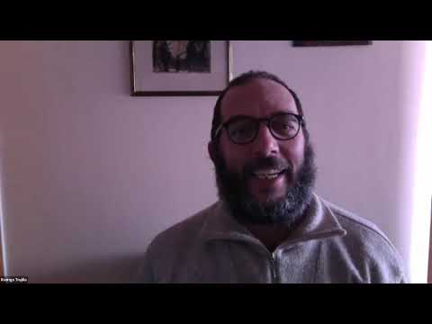 Conversación virtual | Ignacio Gómez Jaramillo y la búsqueda de un lenguaje renovador Conversación virtual | Ignacio Gómez Jaramillo y la búsqueda de un lenguaje renovador