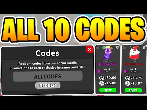 All 10 Ghost Simulator Codes 50x Pet 46x Pet Roblox 2020 December Christmas Event Update Youtube - codes for gost simulator roblox