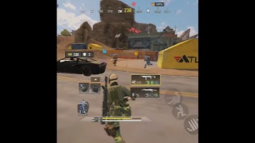 they thought🤔we are bots🍷🗿 #shorts #codm #callofduty #gaming #@toxicgameryt