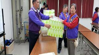 天外天新聞1070410 08南港里雲端環保福利社 定期宣導推環保