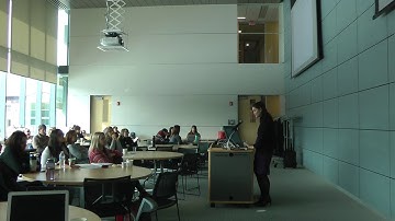 CBT-E for ED Training Workshop {pt. 3}