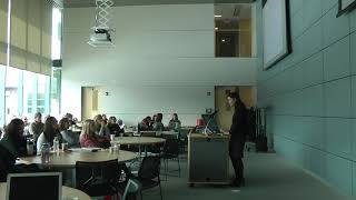 CBT-E for ED Training Workshop {pt. 3}