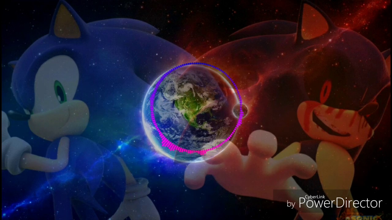 Nightcore-Sonic.exe nightmare beginning boss theme