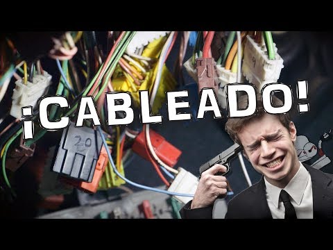 Video: ¿Cuánto cuesta volver a cablear un automóvil?