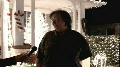 Metter, Georgia Resident Carolyn Saunders' annual ...