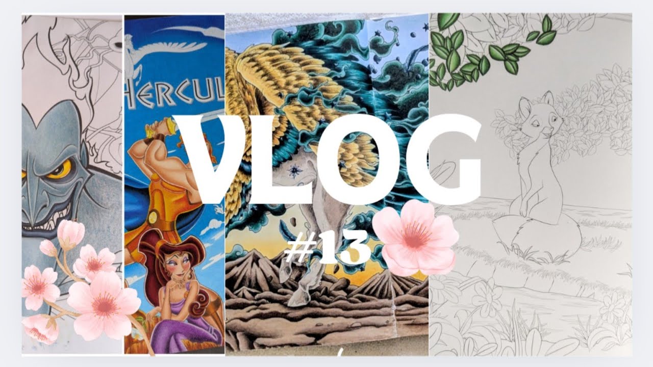 J'ai fait plus de colos en 4 mois que durant les 4 dernières ANNÉES ?! 😲 [Vlog 2025 #13]