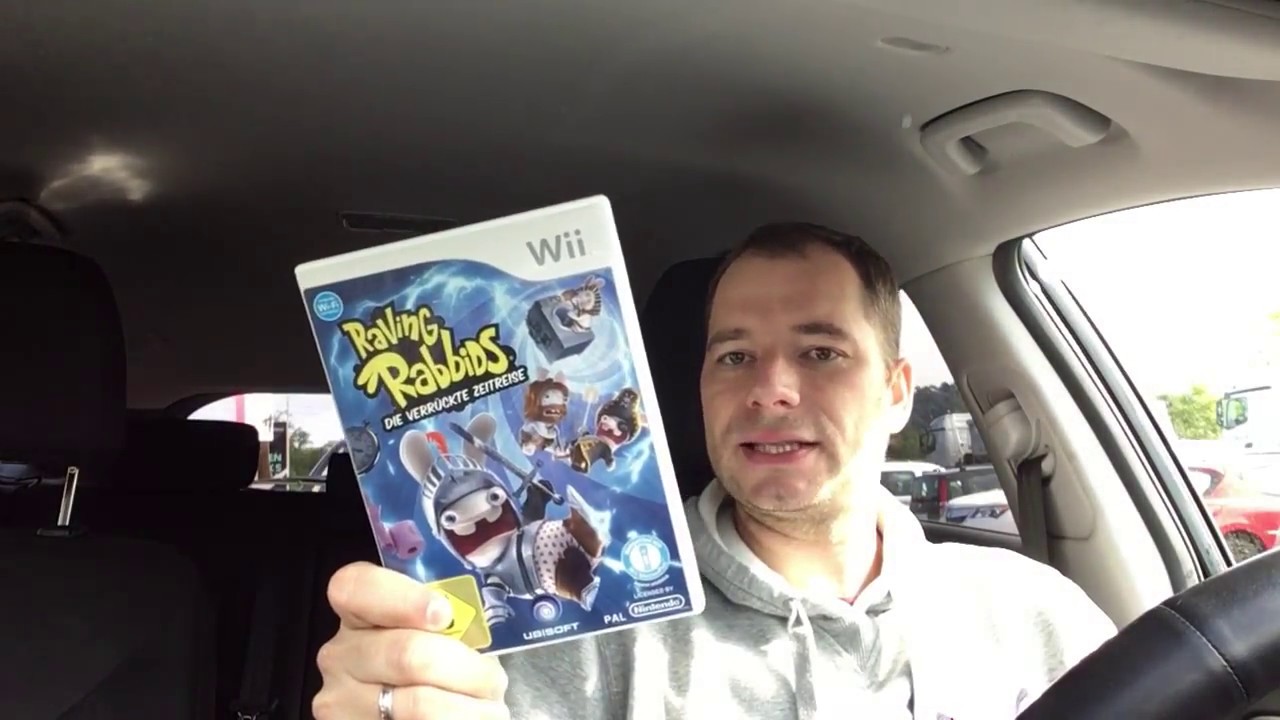 JAGD #1 - Größter Flohmarkt im Südwesten