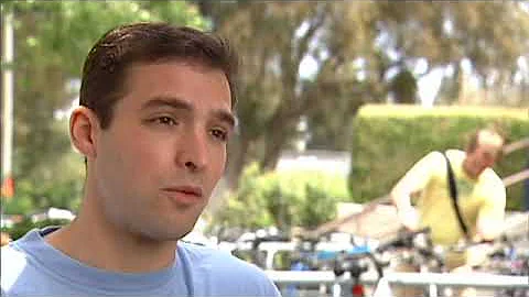 Jeffrey Osofsky '09 - Testimonial