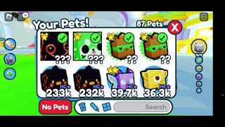 DONT GET THE NEW HALLOWEEN GIFTS IN PET SIM X! (watch video for my reasoning)