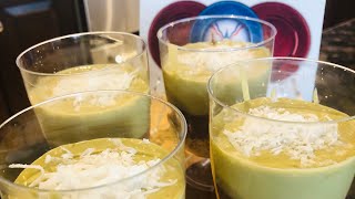 Pistachio Cream Recipes with Assyrian Dishes