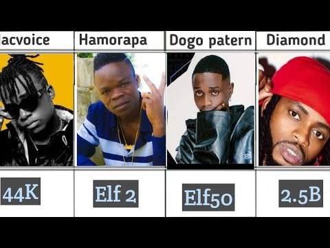 Pesa Wanazolipwa WASANII Wa TANZANIA Wanapo Fanya Show